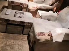 -华夏良子·足道SPA艾灸(山东大厦店)