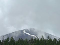 -富士山吉田線五合目
