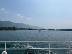 -仙岛湖旅游风景区
