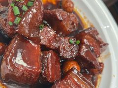 -巢湖名吃·东关老鹅汤(江南风情街店)