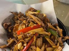 -大师傅金奖啤酒鱼(西街老店)