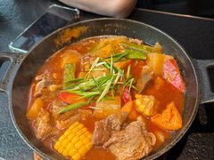 -唐猫庭院·千年陕菜(赛格国际购物中心店)