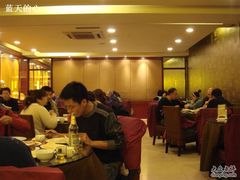 大堂-老昌春饼(中央大街店)