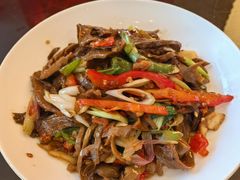 -辣公子·千岛湖私房菜(滨江店)