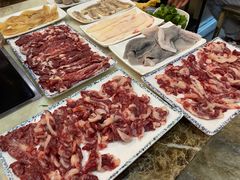 -潮悦牛肉火锅城(水贝店)