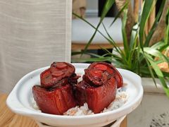 家烧鲍鱼红烧肉-沛家·食四季(小娄巷店)