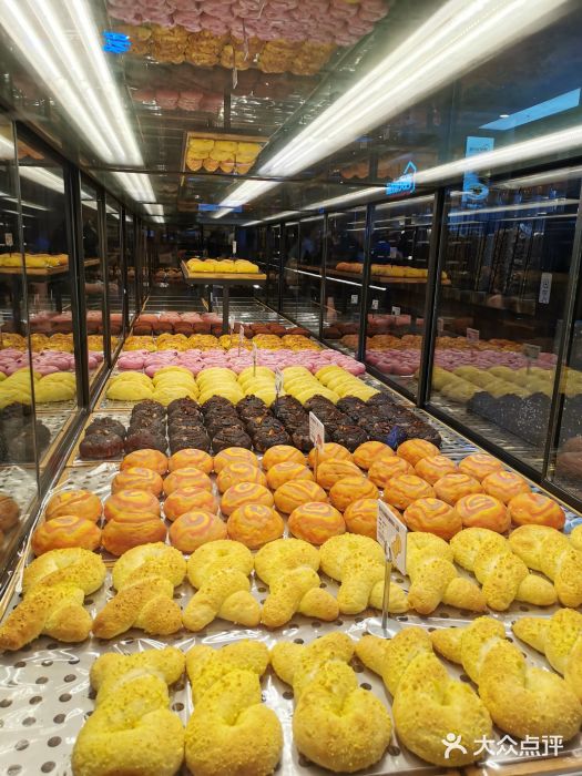 LELECHA乐乐茶(上海五角场万达广场店)图片