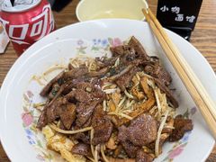 -小狗面馆·杭帮拌川·片儿川(大沽路店)