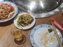 -白城车站店一九二八铁锅炖