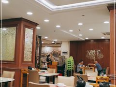 大堂-誉点壹品酒家(中山八店)