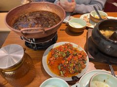 -云海肴·汽锅鸡·云南菜(苏州中心店)