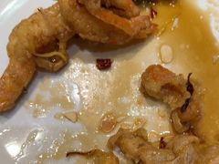 -老铺烤鸭(宝鸡店)