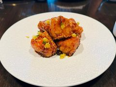 -彩丰楼中餐厅(佘山世茂洲际酒店)
