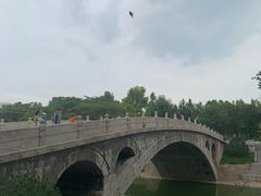 -赵州桥景区