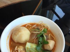 -厦门海港英迪格酒店(中山路店)
