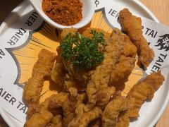 -太二酸菜鱼(福州泰禾店)