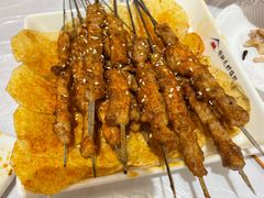 -早酒肖汉老味拌面