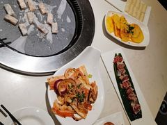 -么子烤肉(化龙池店)