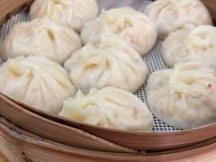 -余氏豆腐包老店(东直街店)