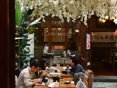 -束河人家(南锣鼓巷店)