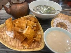 -安泰楼·佛跳墙创始人·传统闽味早茶·酒楼(三坊七巷闽菜地标店)
