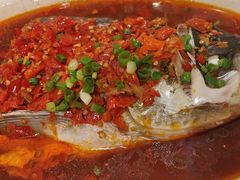 -毛家饭店·湖南鱼鲜(齐鲁软件园店)