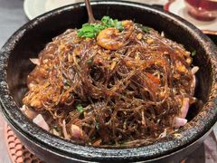 -A One Kitchen·南京精菜馆(德基广场店)