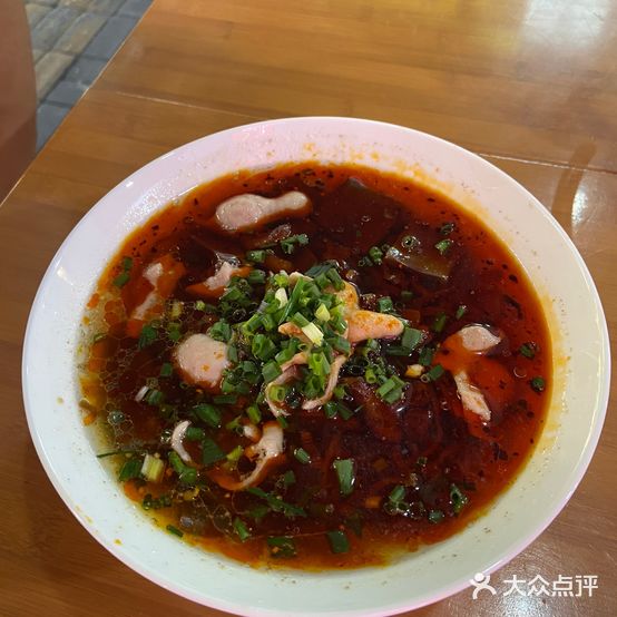 友常旺粉面馆(贵阳店)