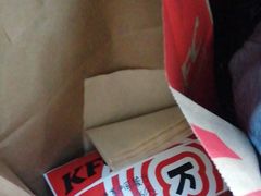 -肯德基(西桥店)