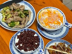 -韵姐牛奶甜品世家