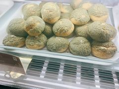 -小麦之家(海湾总店)