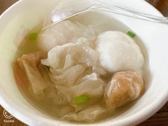 -同利肉燕老铺(澳门路店)
