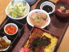 -味太助·银饭食堂(中华城店)