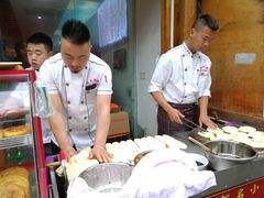 -青石桥老瓦房肥肠粉总店(青石桥总店)