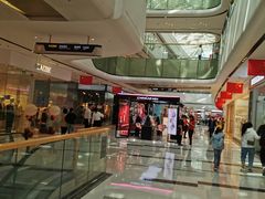 -万达广场(龙湖店)