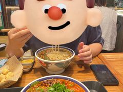 -云阿蛮云南生烫牛肉米线(奉贤路店)