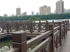 -南宁南湖公园