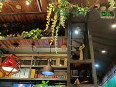 大堂-湘当爱·鲜煮现炒(松岗立业路店)