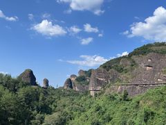 -江西龙虎山景区