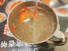 缸缸汤-巴依老爷新疆美食(清华东门店)