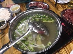 -江村四哥新鲜牛肉店(江高总店)