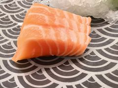 -争鲜回转寿司(中街大悦城店)