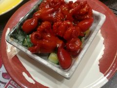-禾绿回转寿司(万柳华联店)