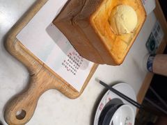 -绿茶餐厅(光明N次方公园店)