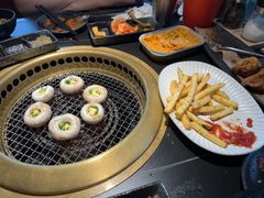 -谷牛和牛烤肉(漕河泾印象城店)
