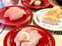 -寿司郎(北京路粤潮楼店)