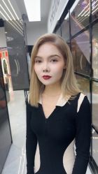 -美美秀造型