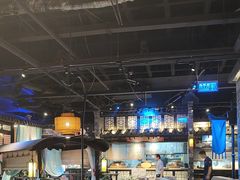 -红蜡烛-养生粥-津鲁菜(中山路店)