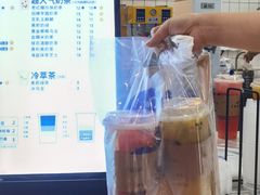 -茶百道(铜梁万达广场店)