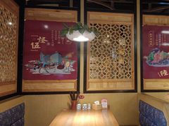 -吴满满油泼面(北方风味园店)
